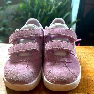 Adidas kids shoes